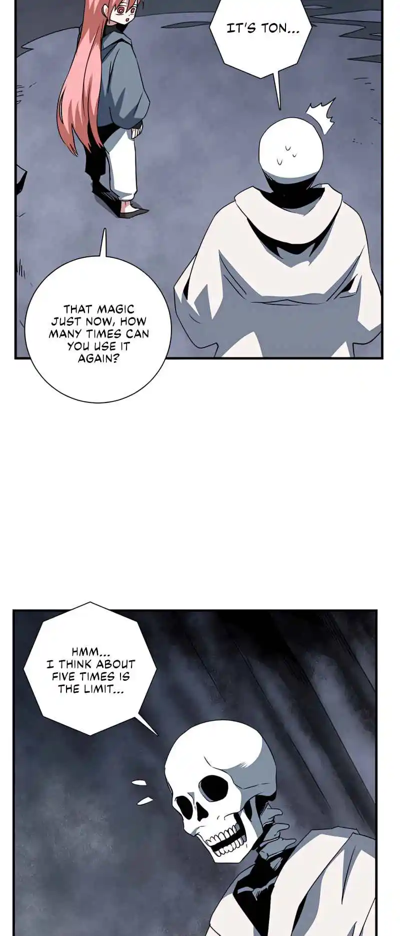 One Step Closer to the Demon King 66