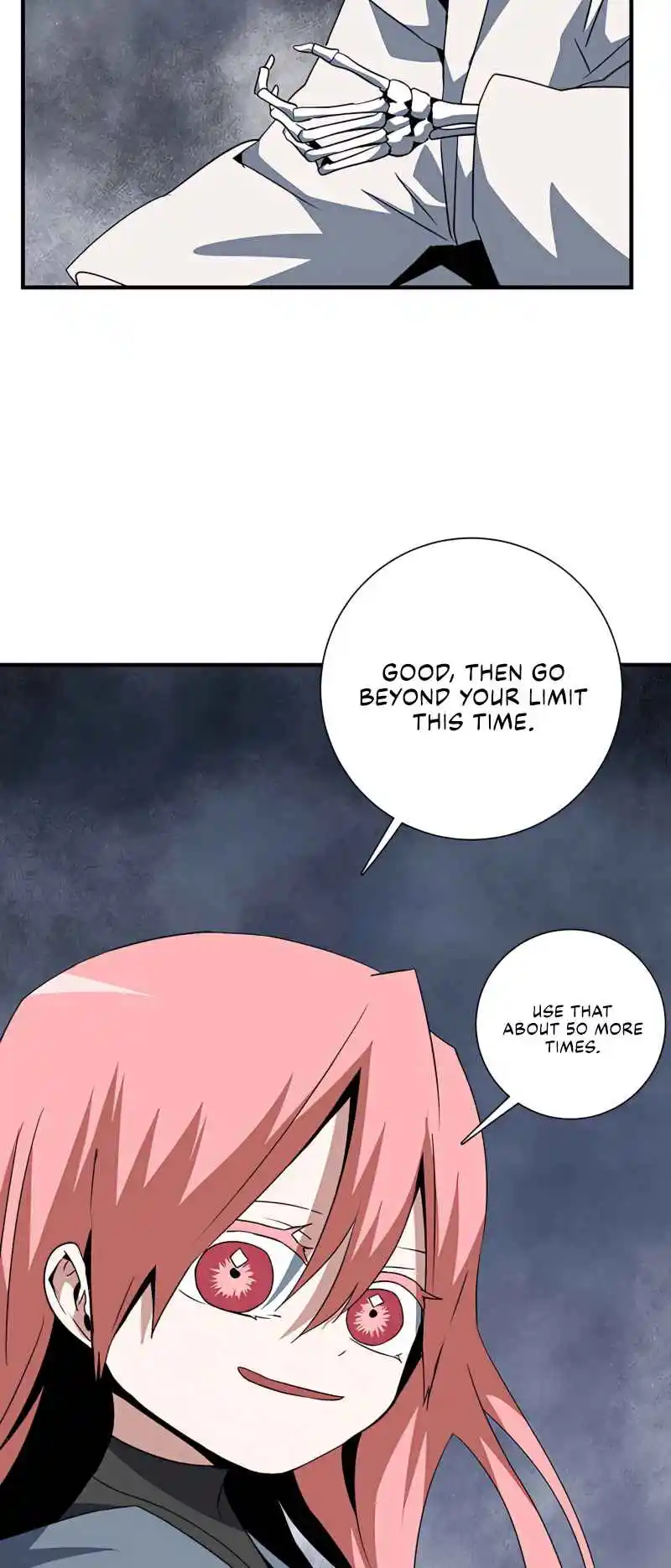 One Step Closer to the Demon King 66