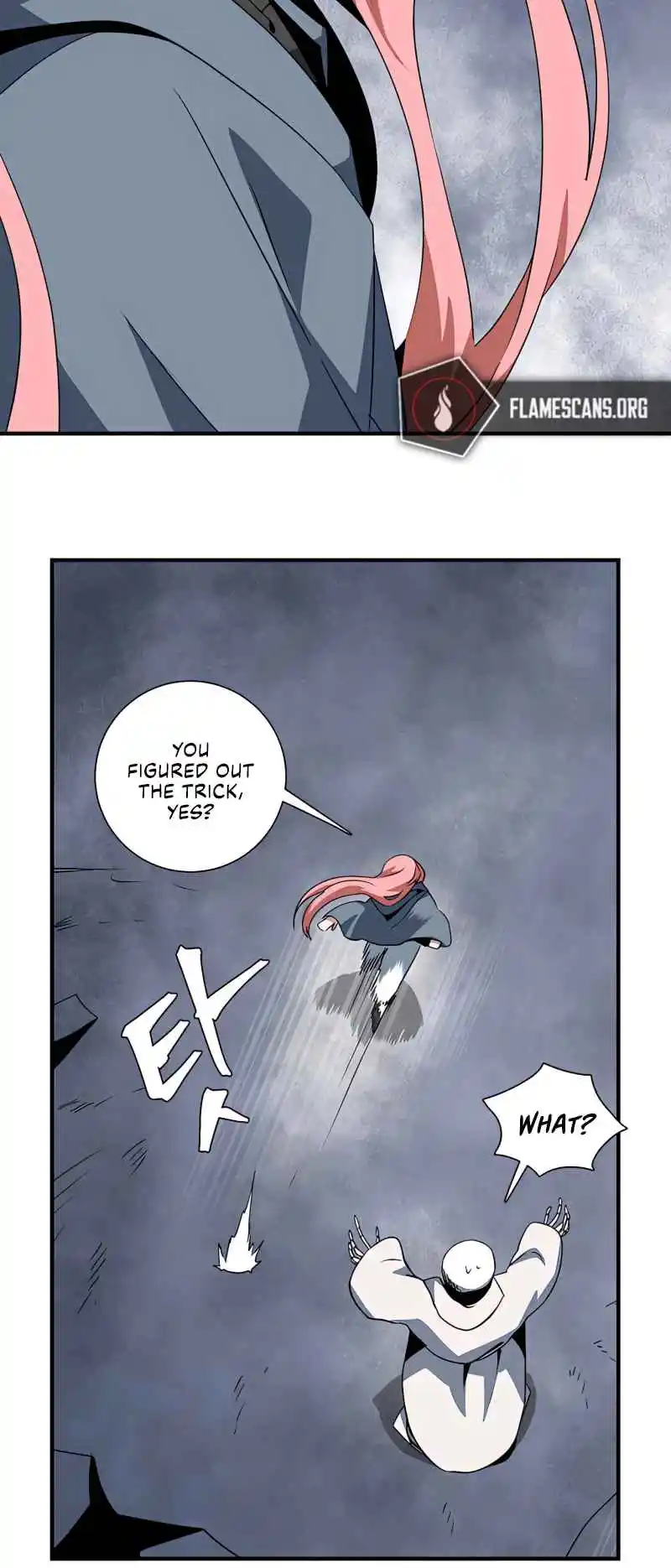 One Step Closer to the Demon King 66