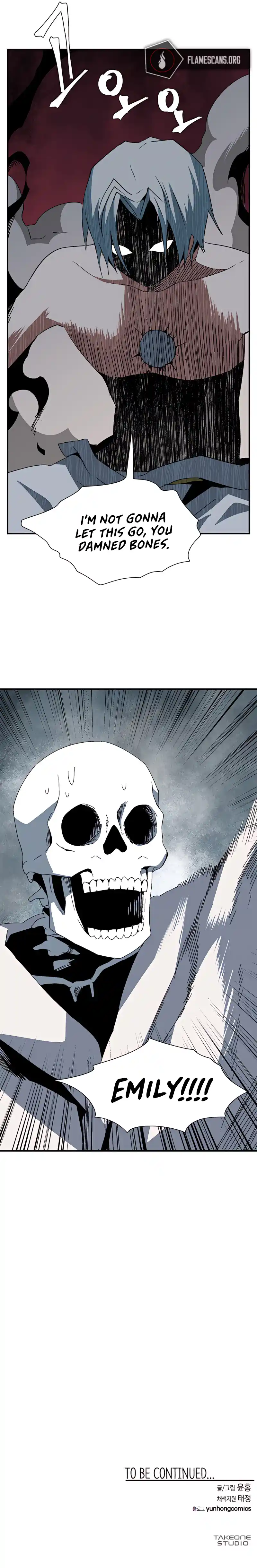 One Step Closer to the Demon King 66