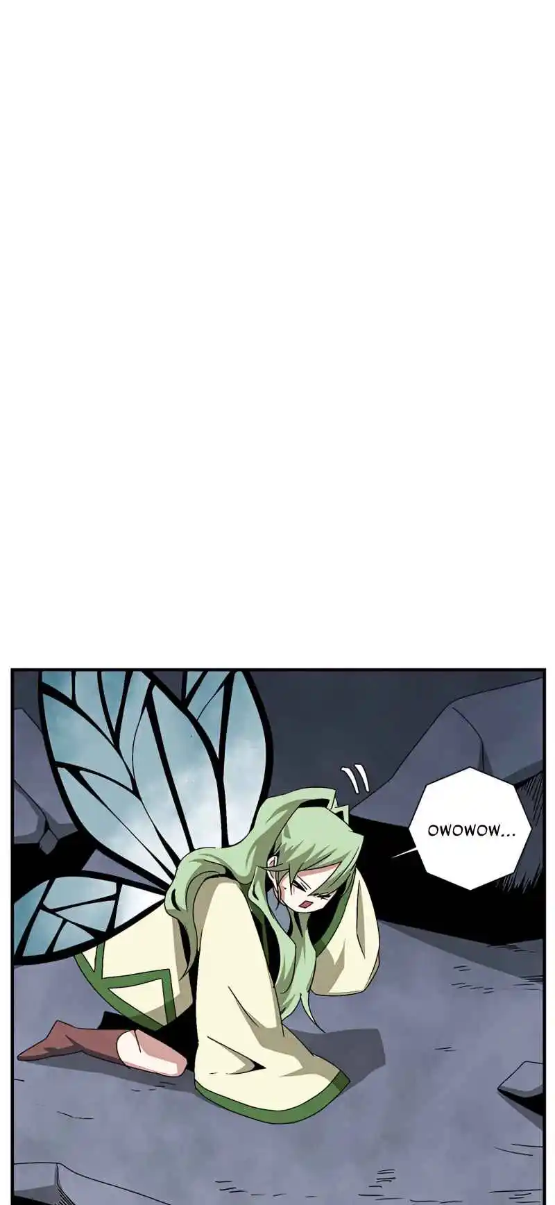 One Step Closer to the Demon King 67