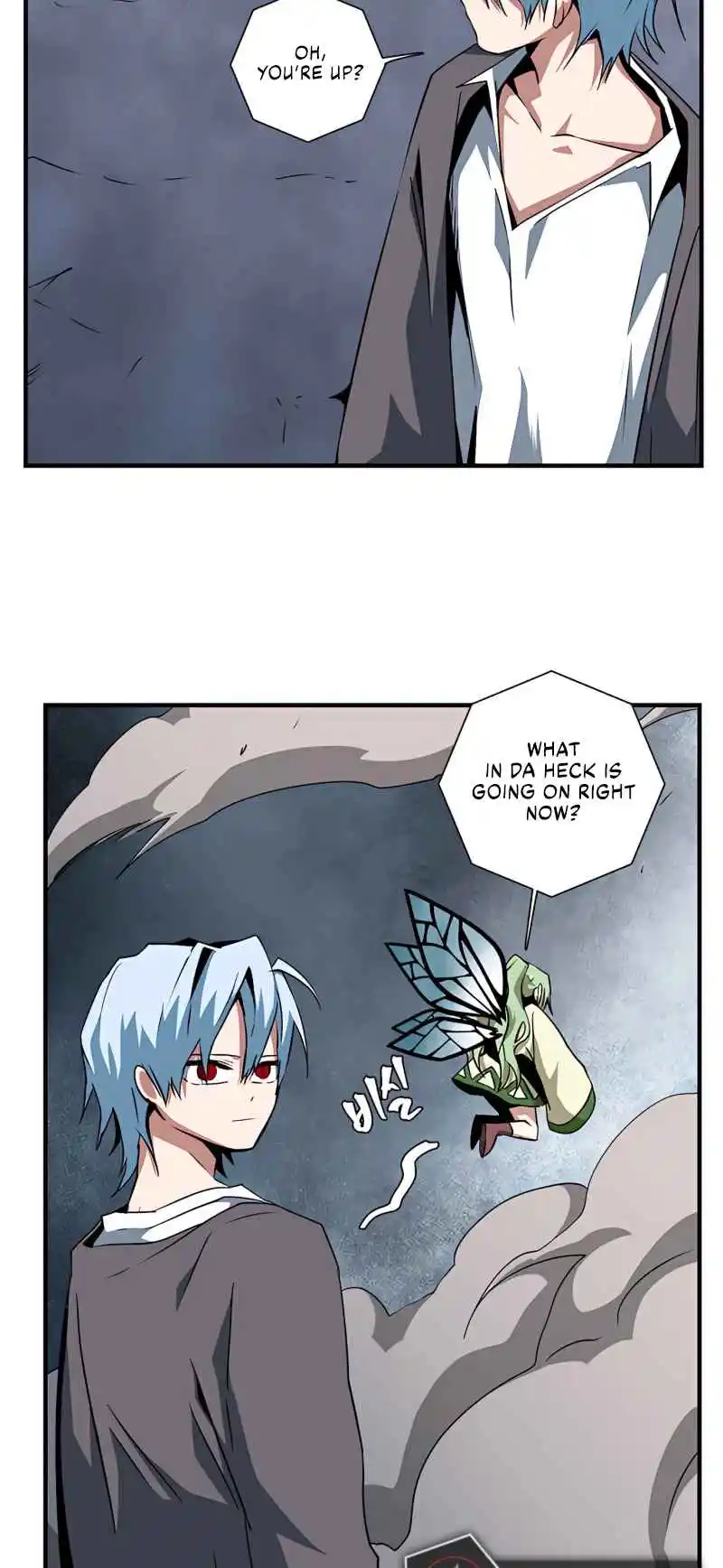 One Step Closer to the Demon King 67