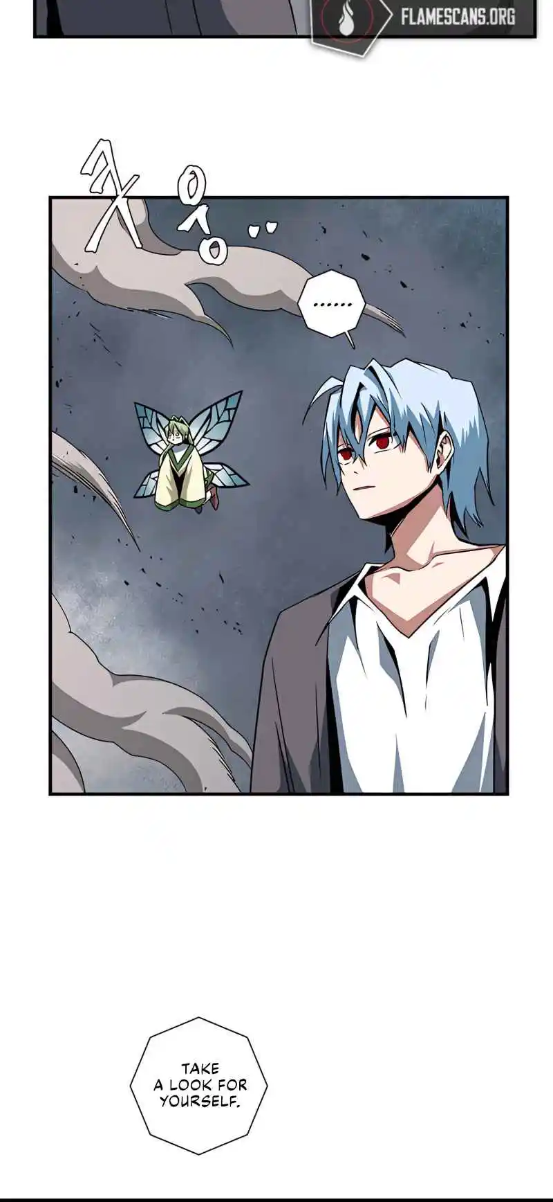 One Step Closer to the Demon King 67