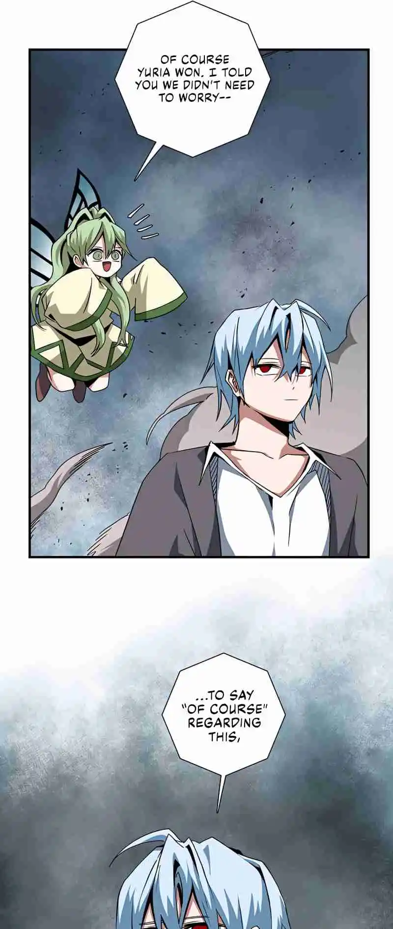 One Step Closer to the Demon King 67