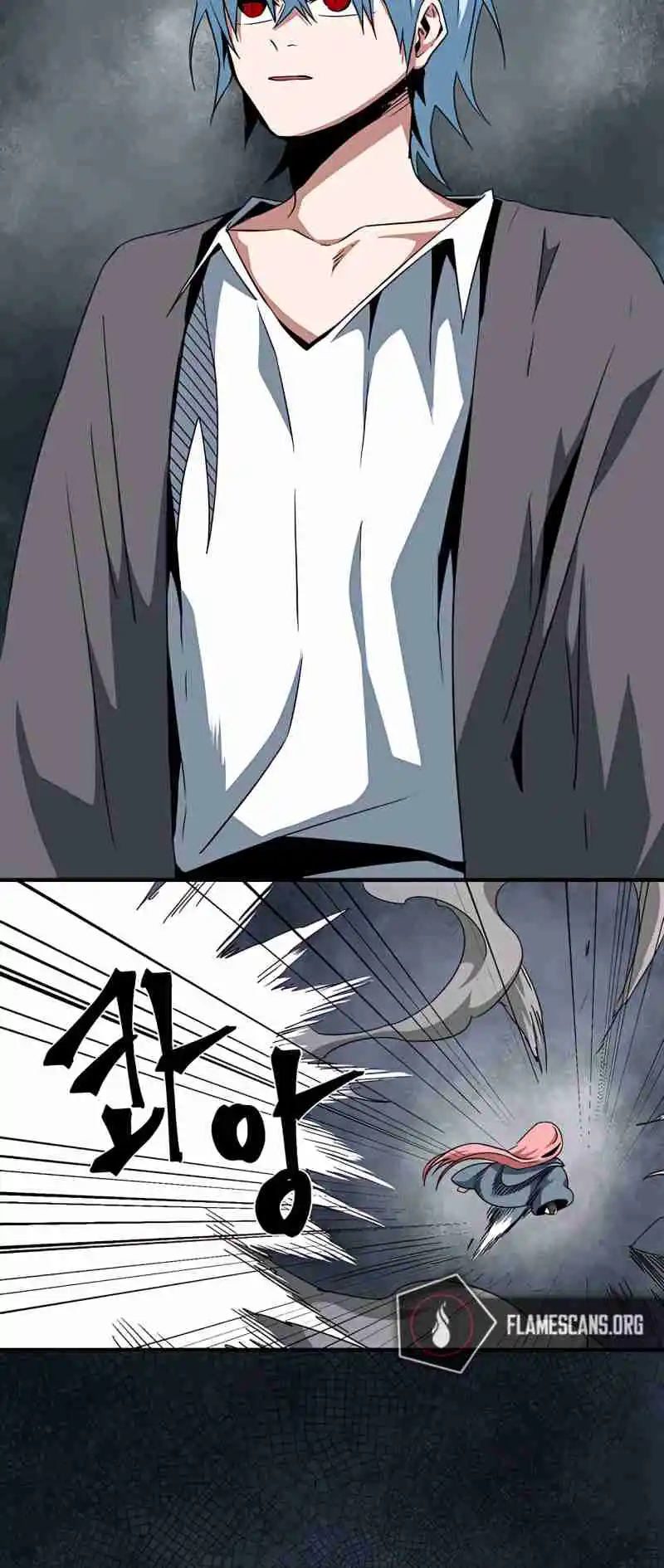 One Step Closer to the Demon King 67