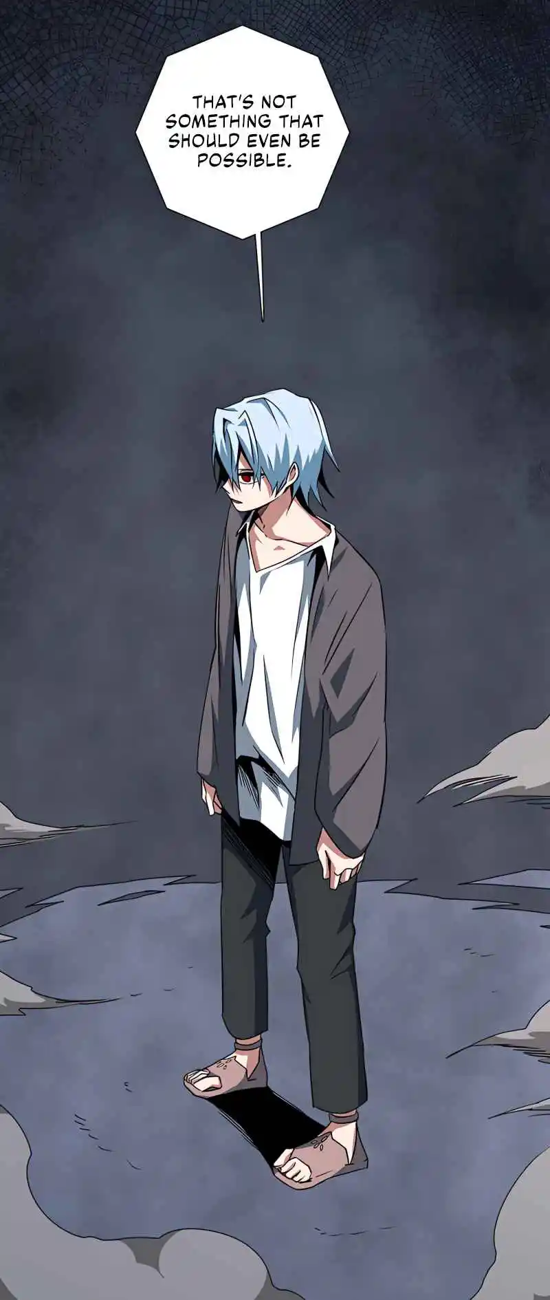 One Step Closer to the Demon King 67