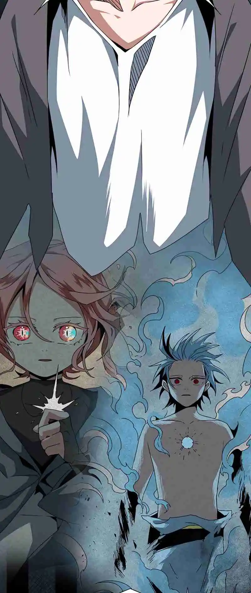 One Step Closer to the Demon King 67