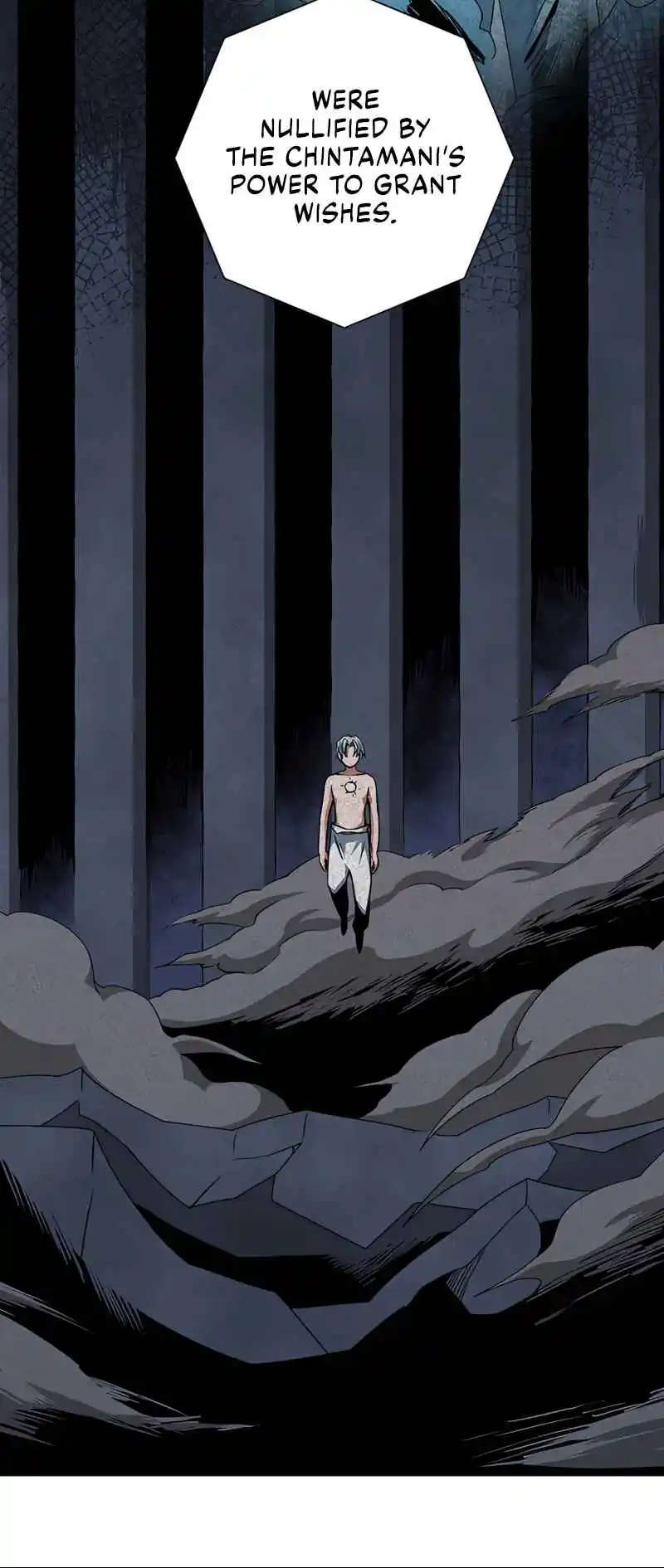 One Step Closer to the Demon King 67