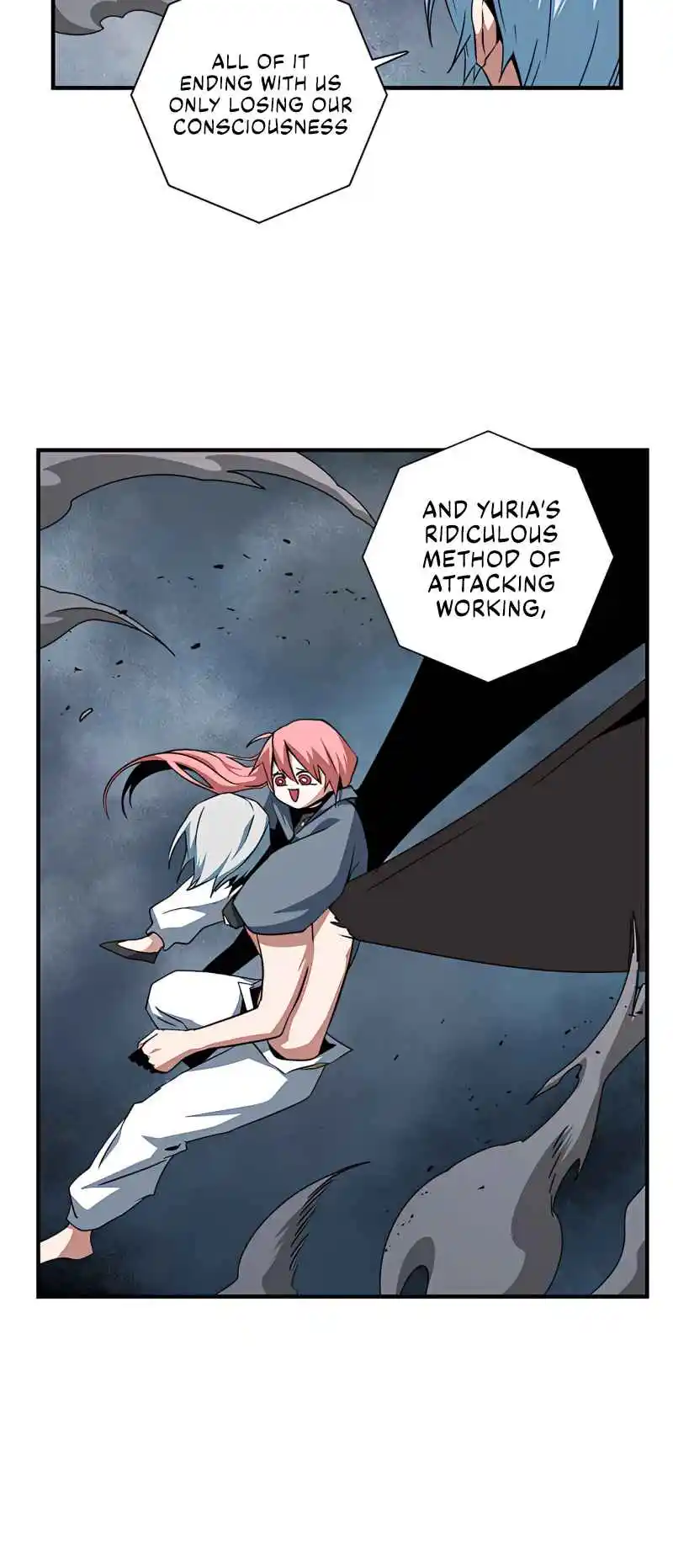 One Step Closer to the Demon King 67