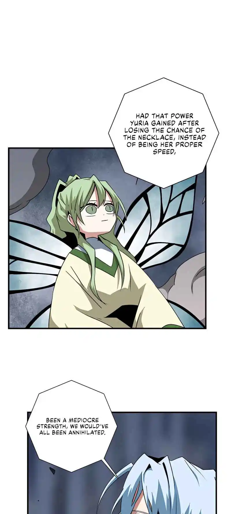 One Step Closer to the Demon King 67