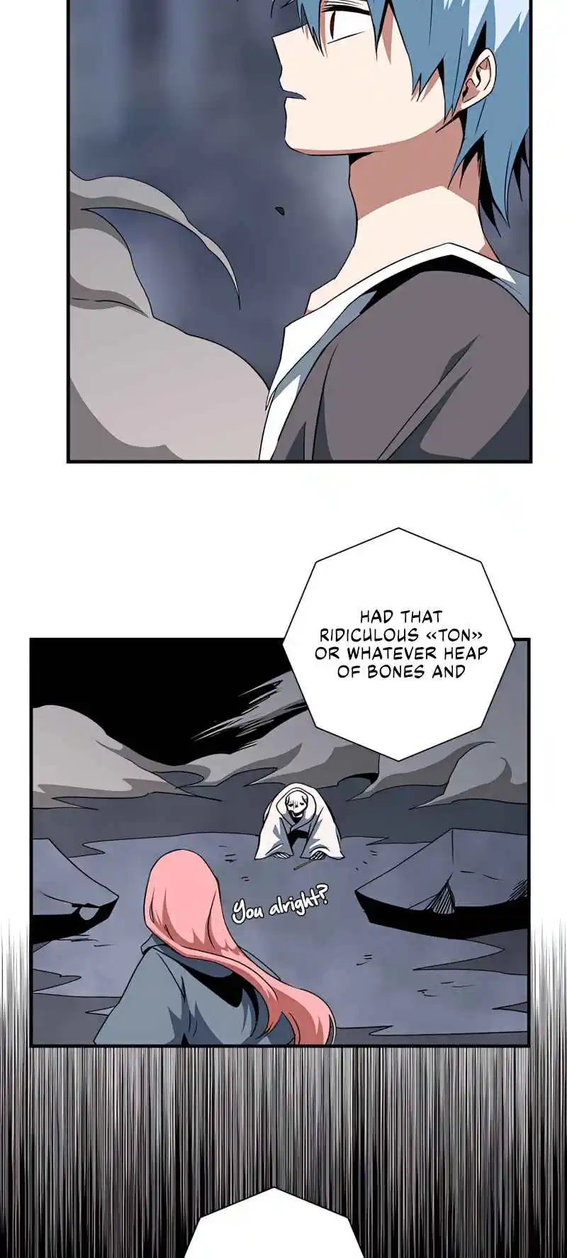 One Step Closer to the Demon King 67