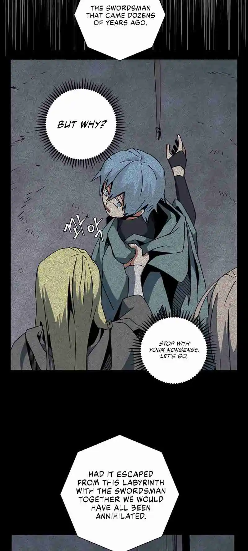 One Step Closer to the Demon King 67