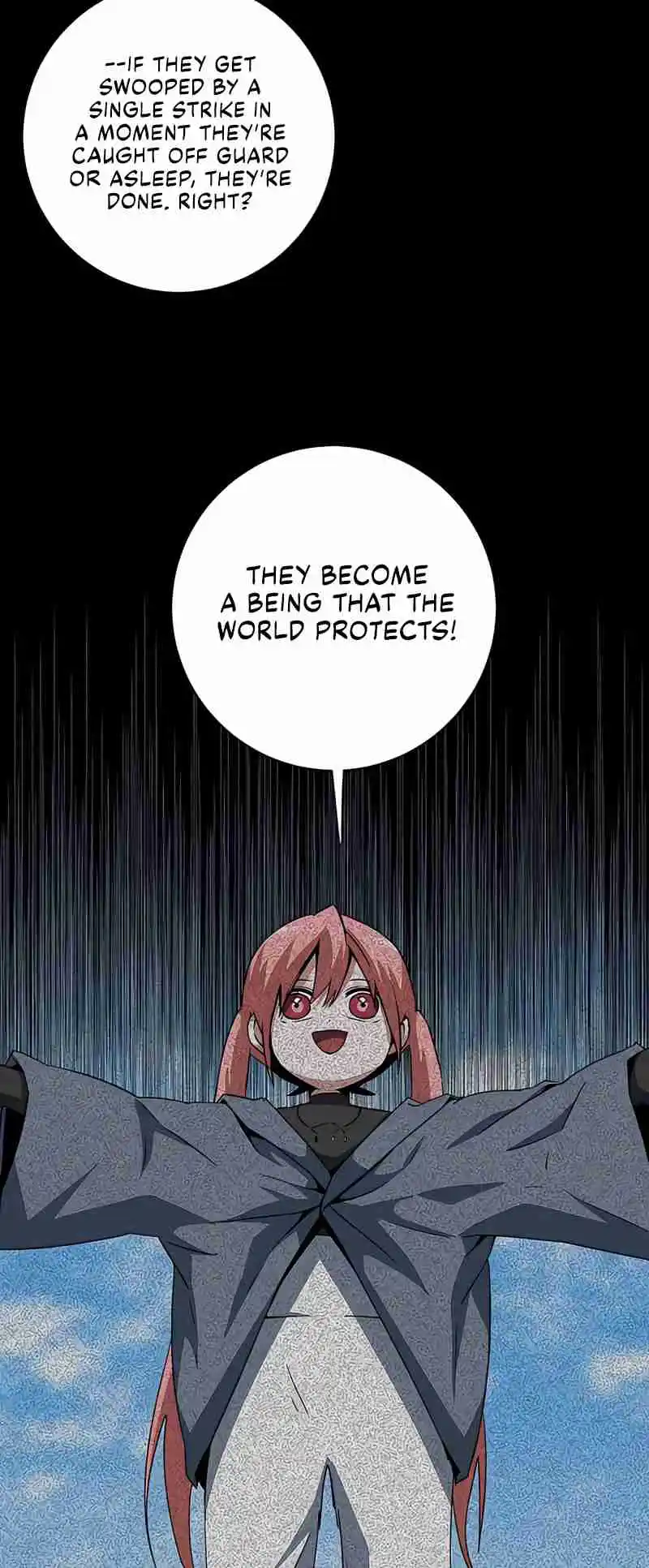 One Step Closer to the Demon King 67