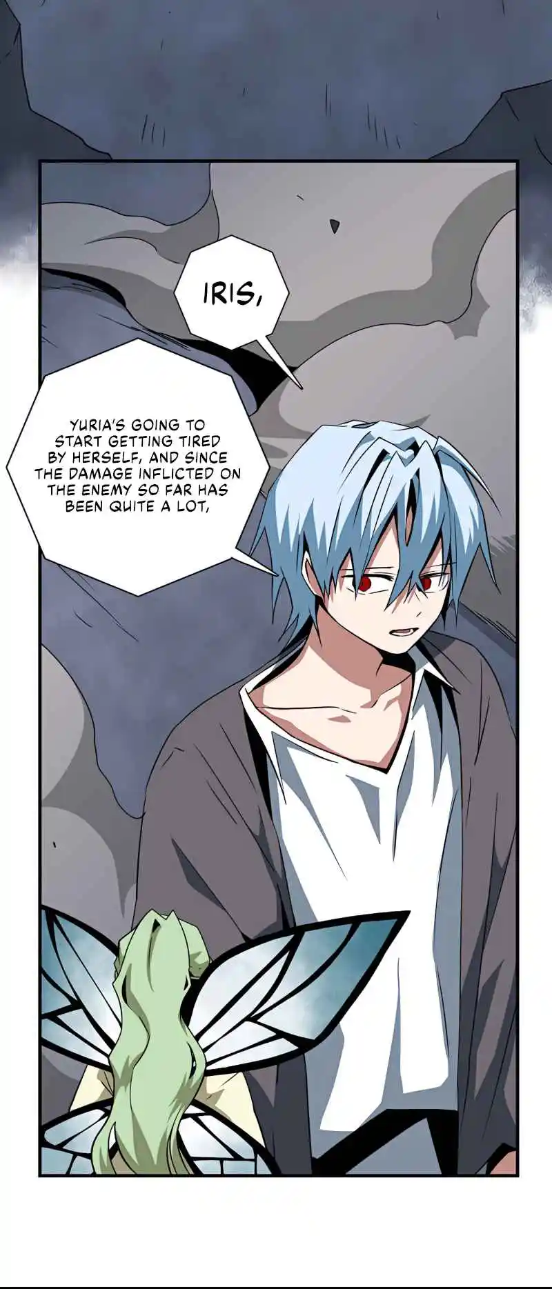 One Step Closer to the Demon King 67