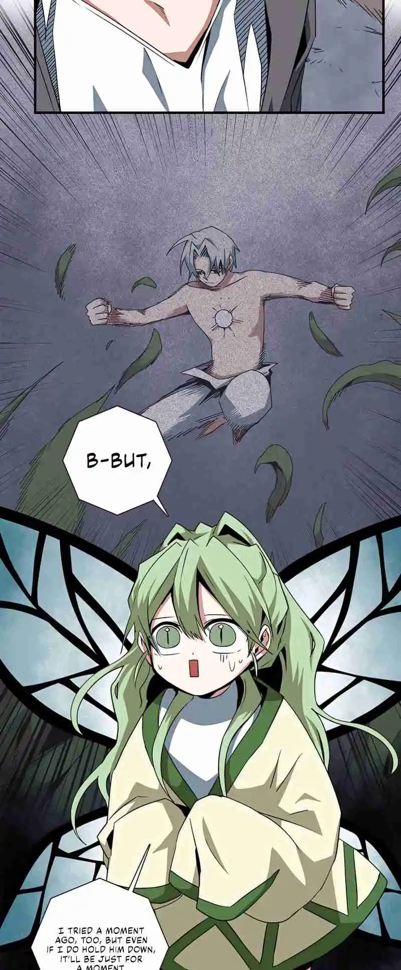 One Step Closer to the Demon King 67