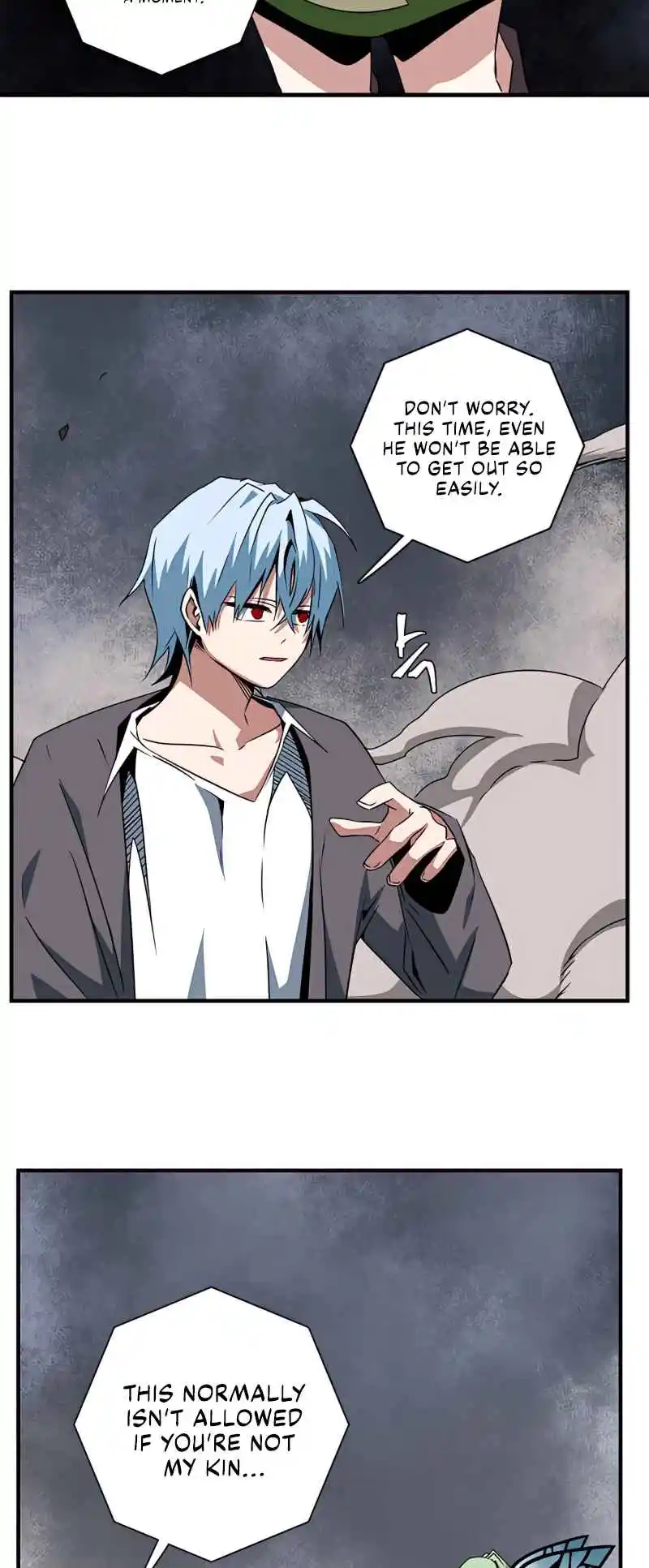 One Step Closer to the Demon King 67