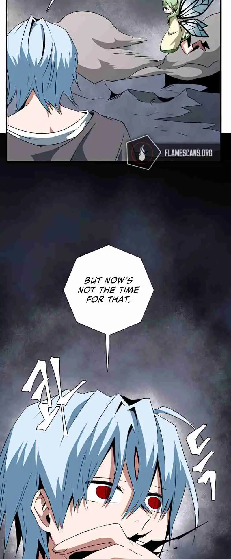 One Step Closer to the Demon King 67