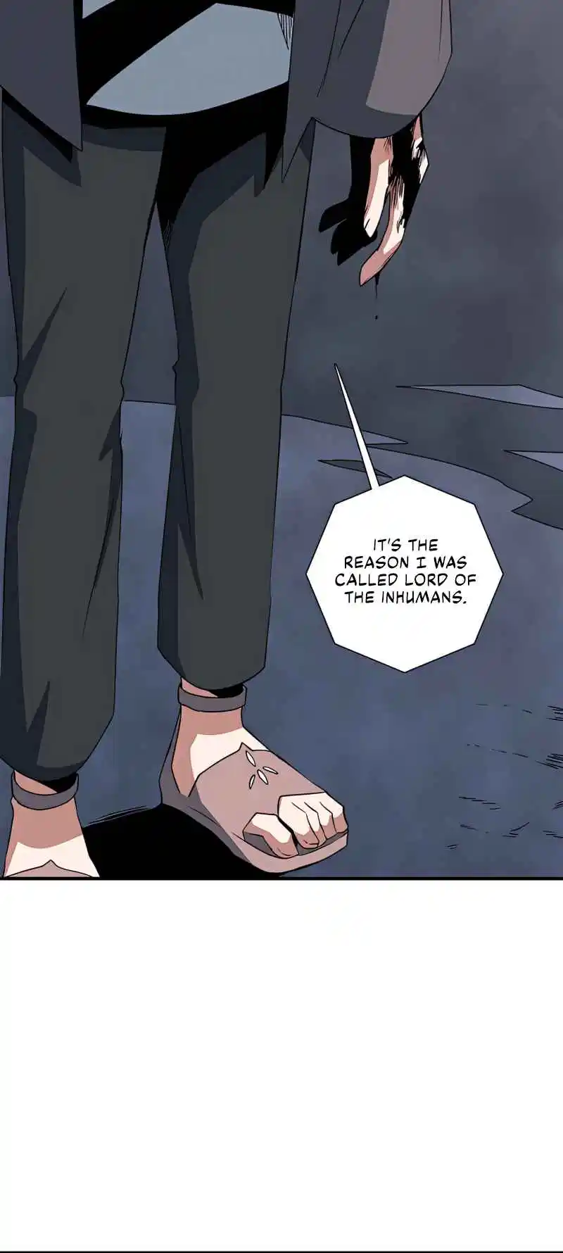 One Step Closer to the Demon King 67