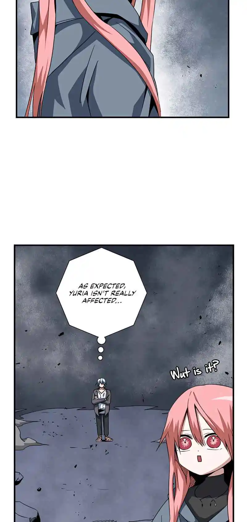 One Step Closer to the Demon King 68