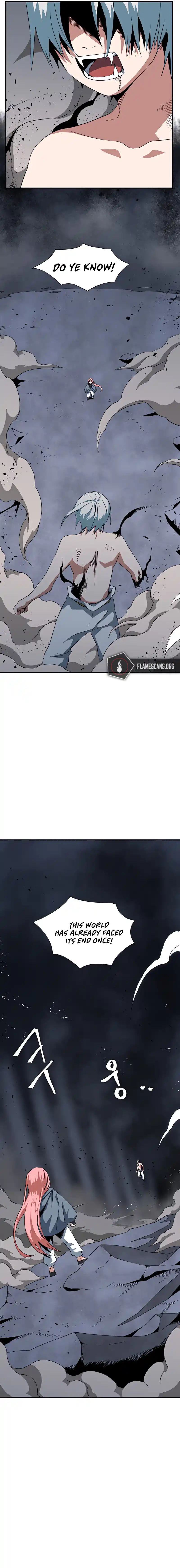 One Step Closer to the Demon King 68