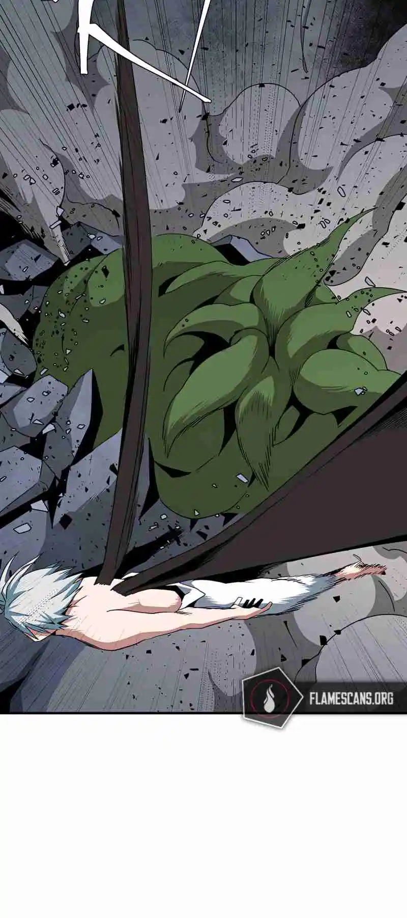 One Step Closer to the Demon King 68