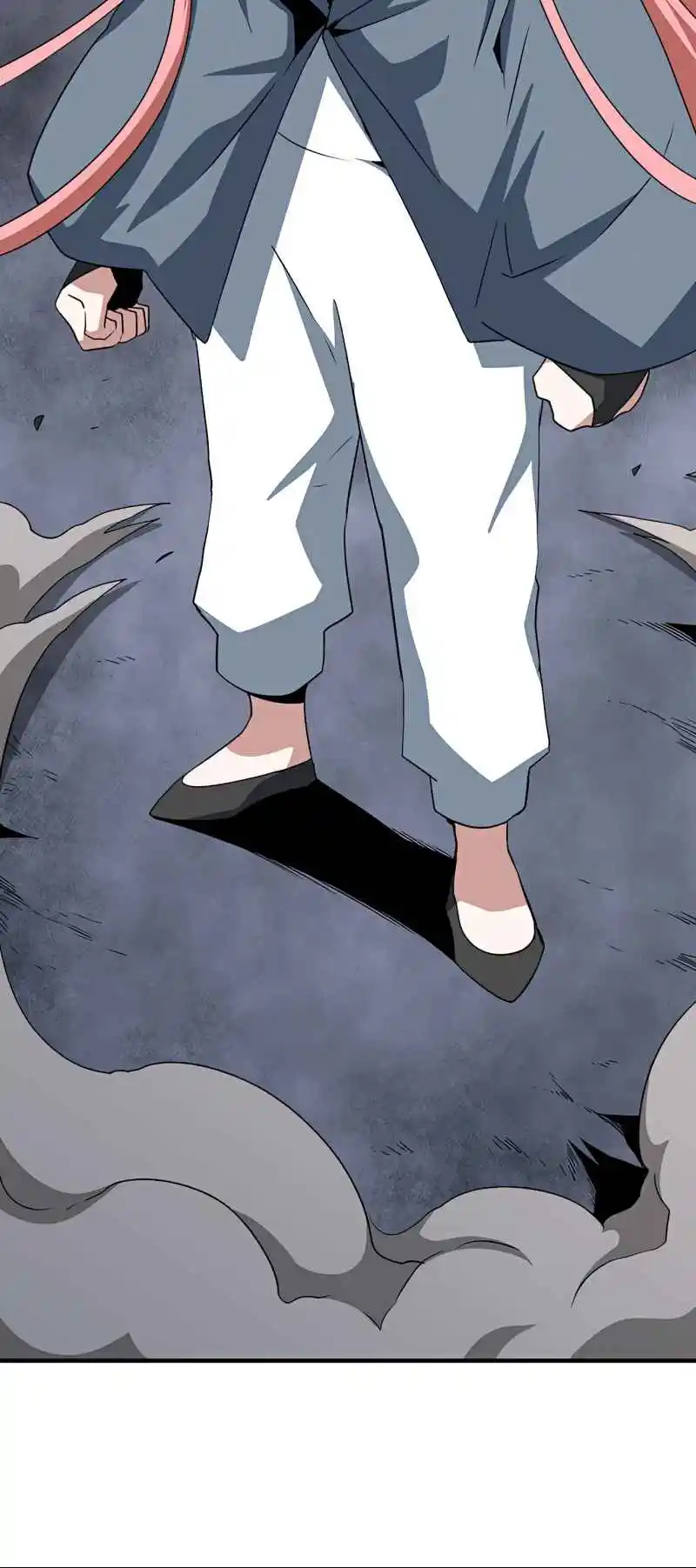 One Step Closer to the Demon King 68