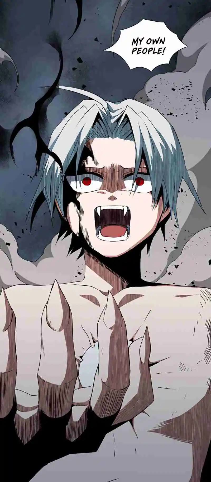 One Step Closer to the Demon King 68