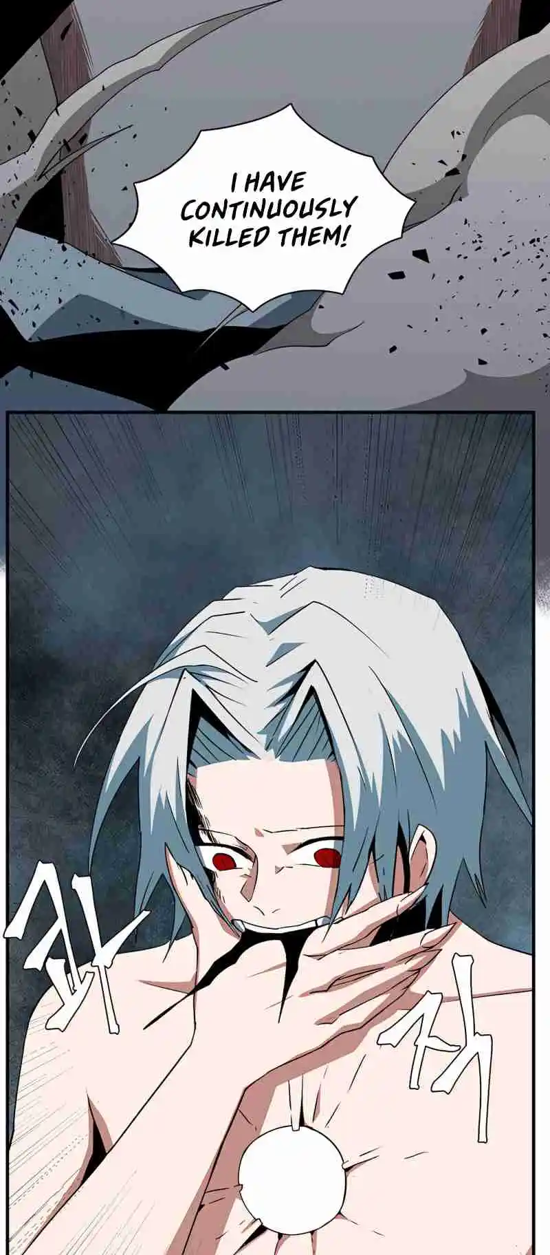 One Step Closer to the Demon King 68