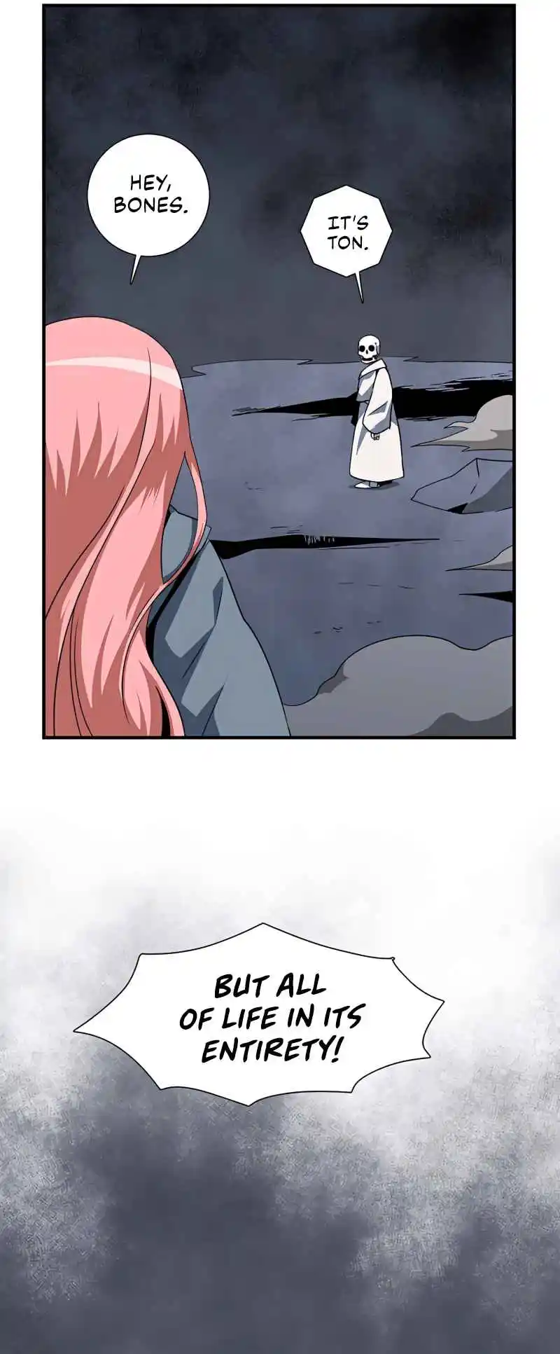 One Step Closer to the Demon King 68