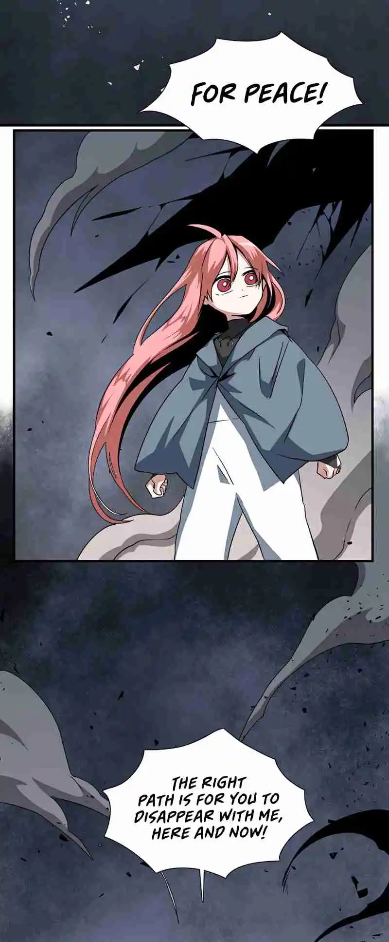 One Step Closer to the Demon King 68