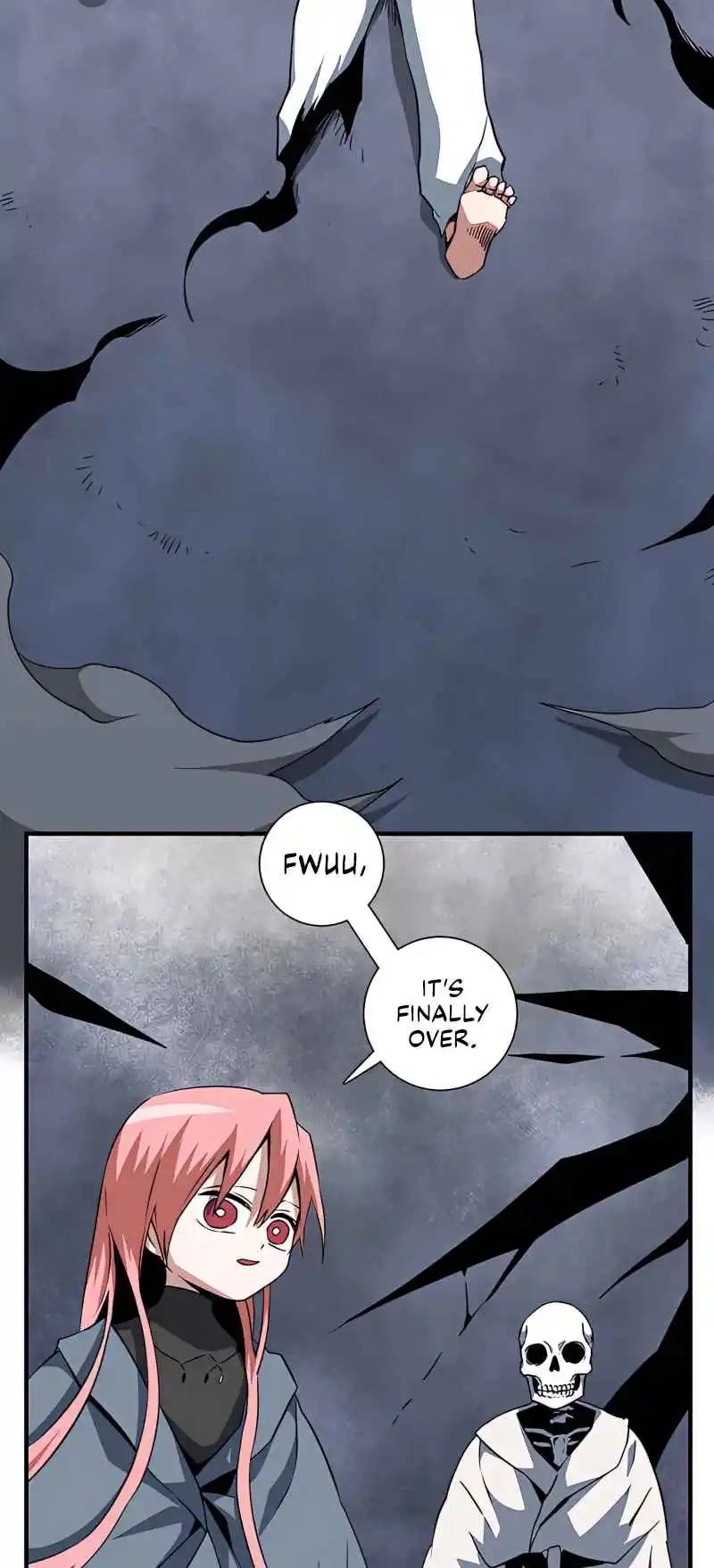 One Step Closer to the Demon King 68