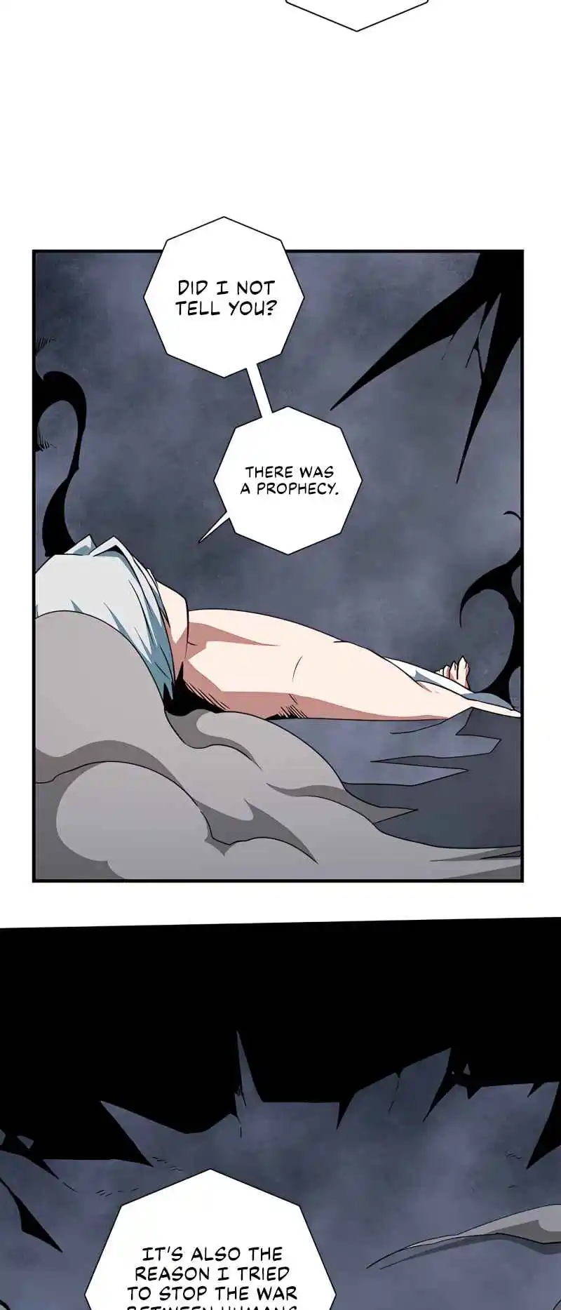 One Step Closer to the Demon King 68