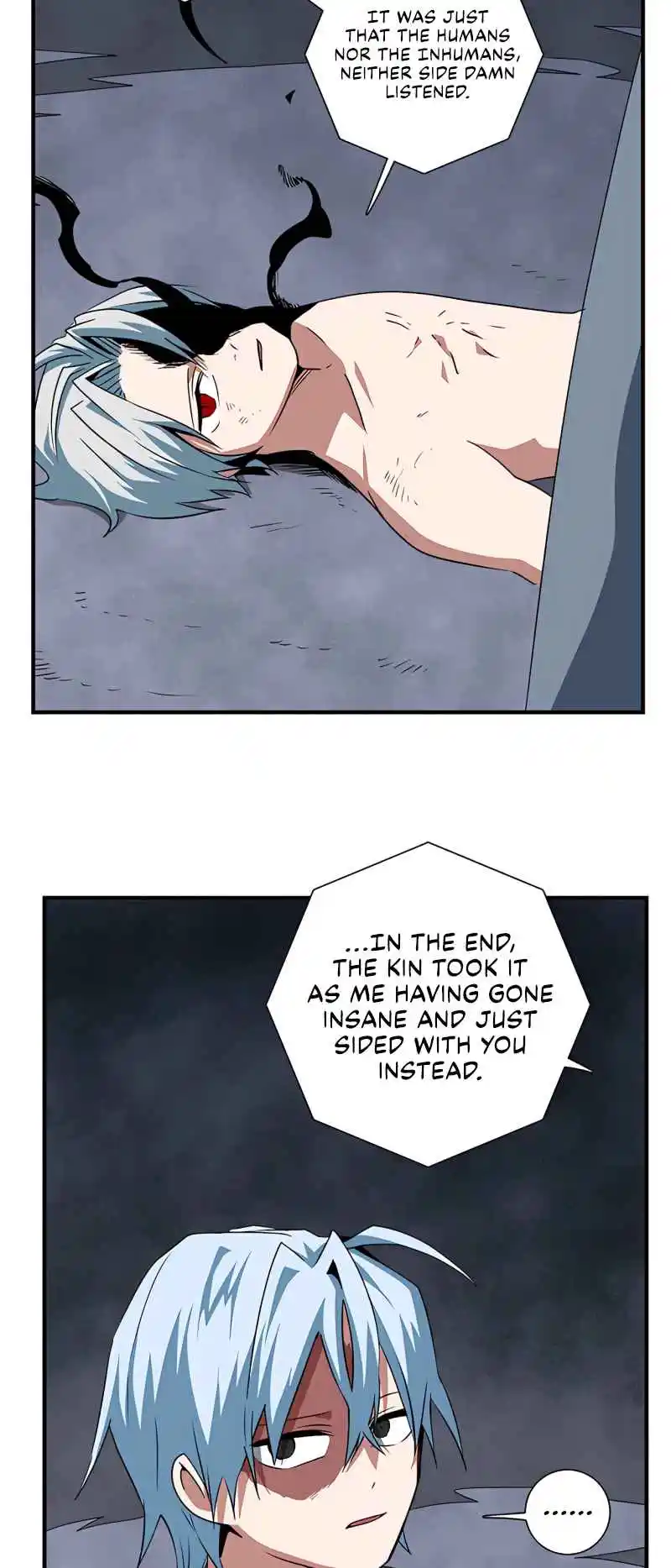 One Step Closer to the Demon King 68