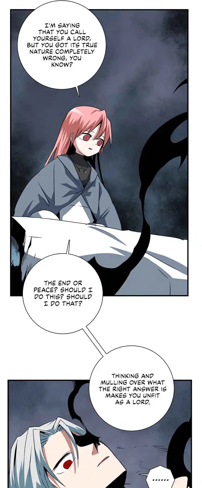 One Step Closer to the Demon King 68