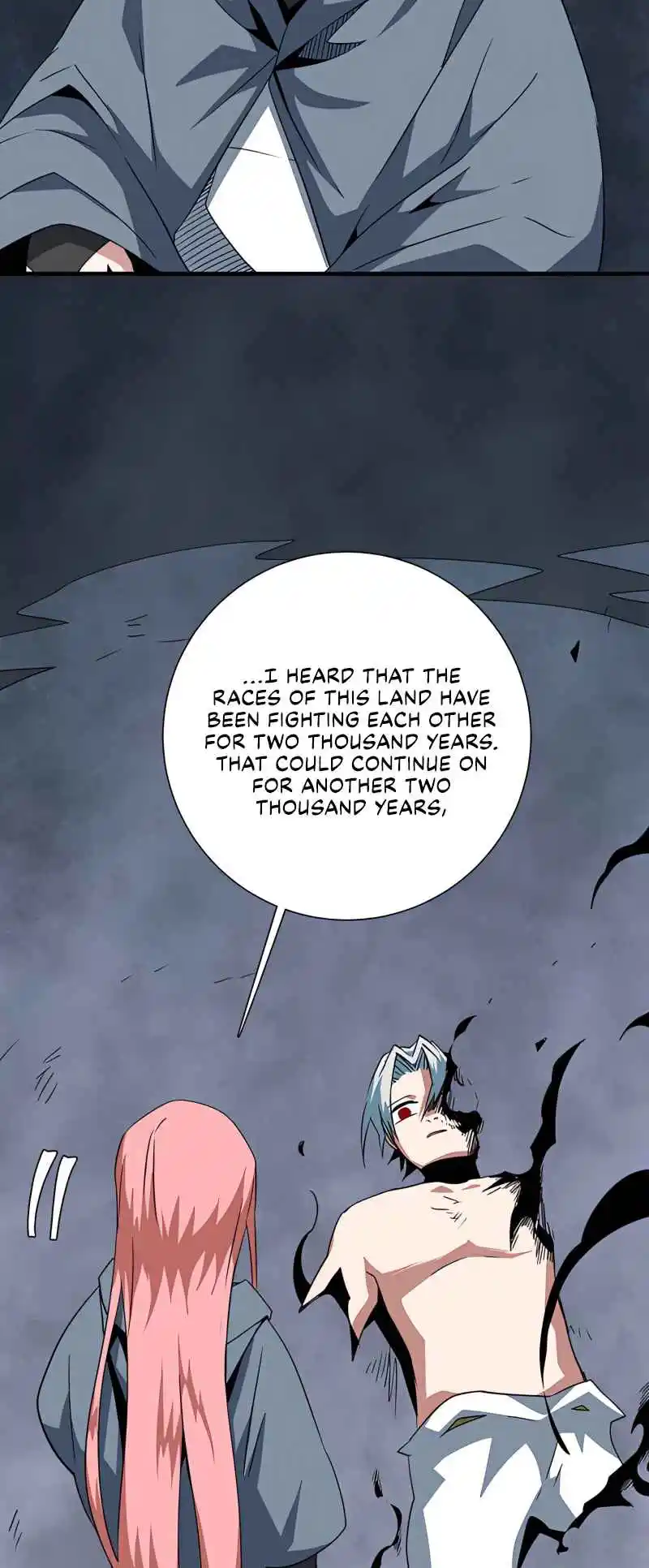 One Step Closer to the Demon King 68