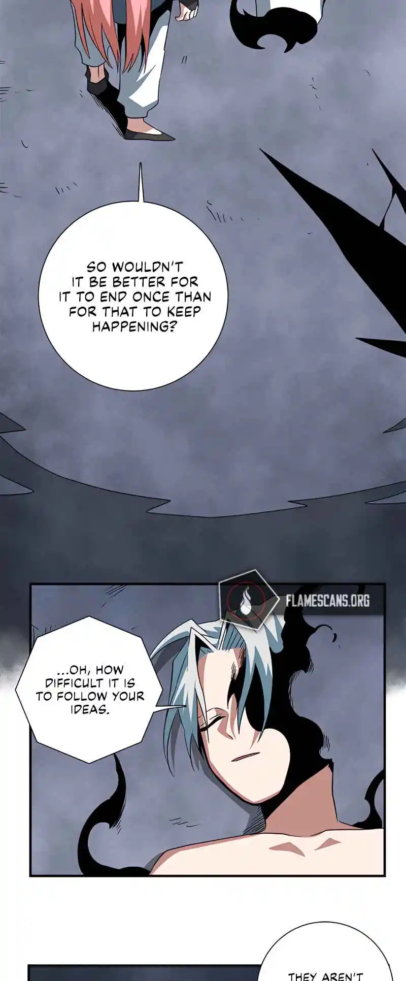 One Step Closer to the Demon King 68