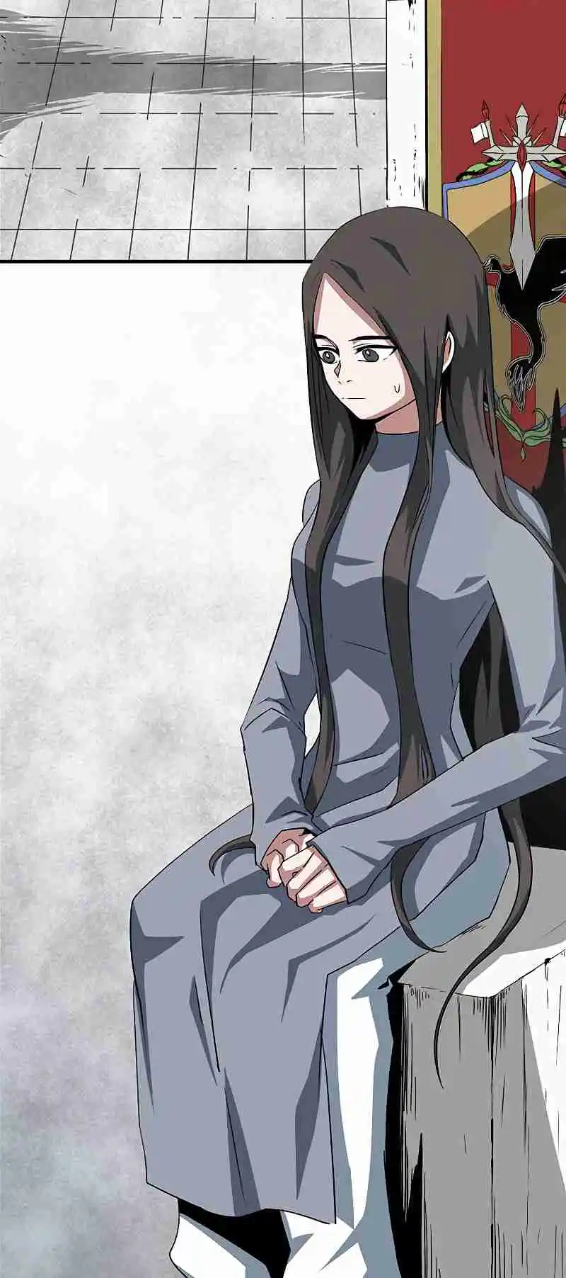 One Step Closer to the Demon King 69