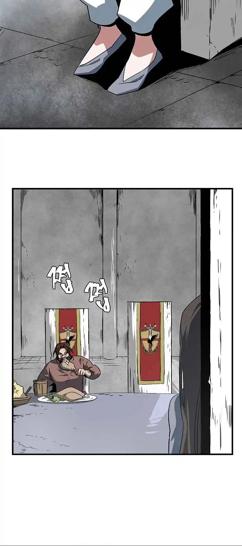 One Step Closer to the Demon King 69