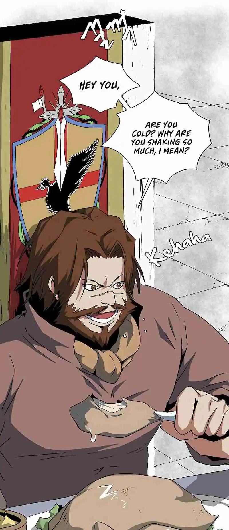 One Step Closer to the Demon King 69