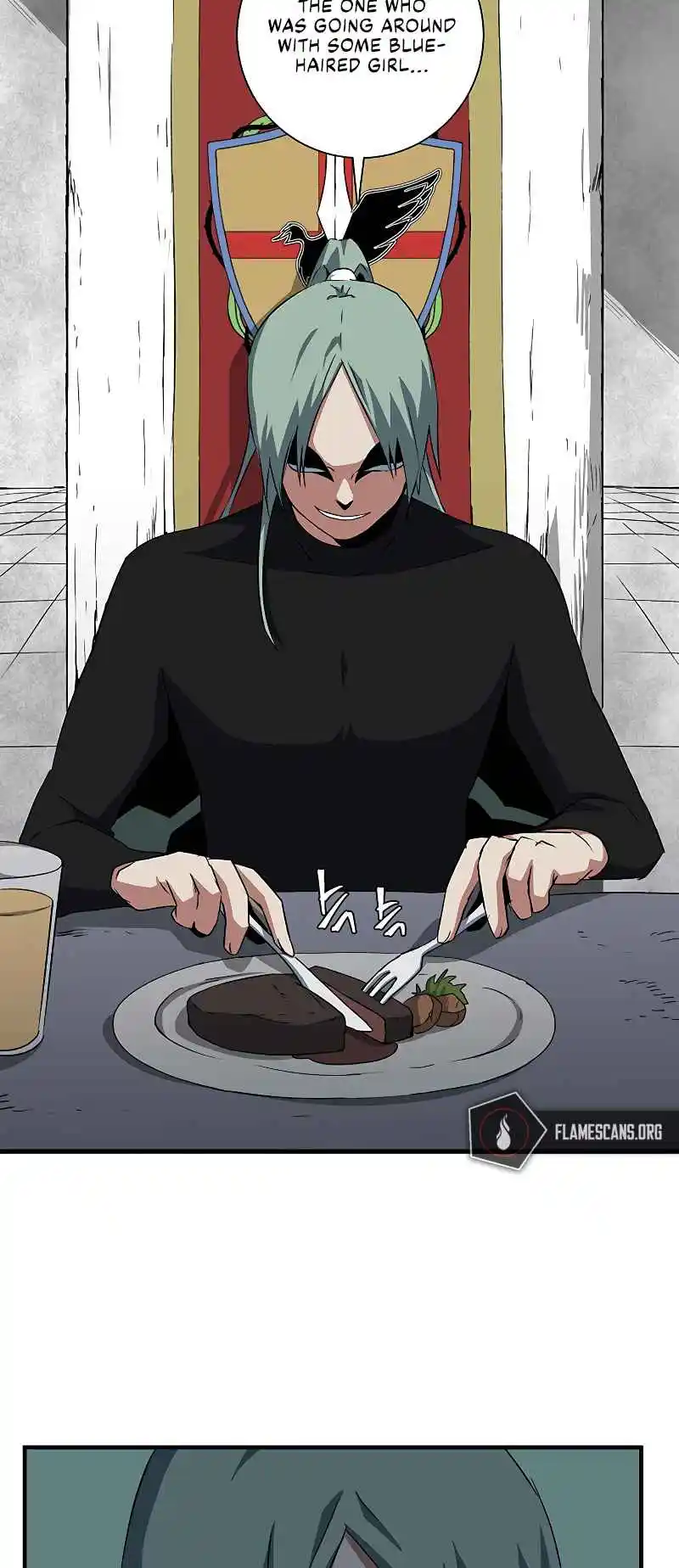 One Step Closer to the Demon King 69