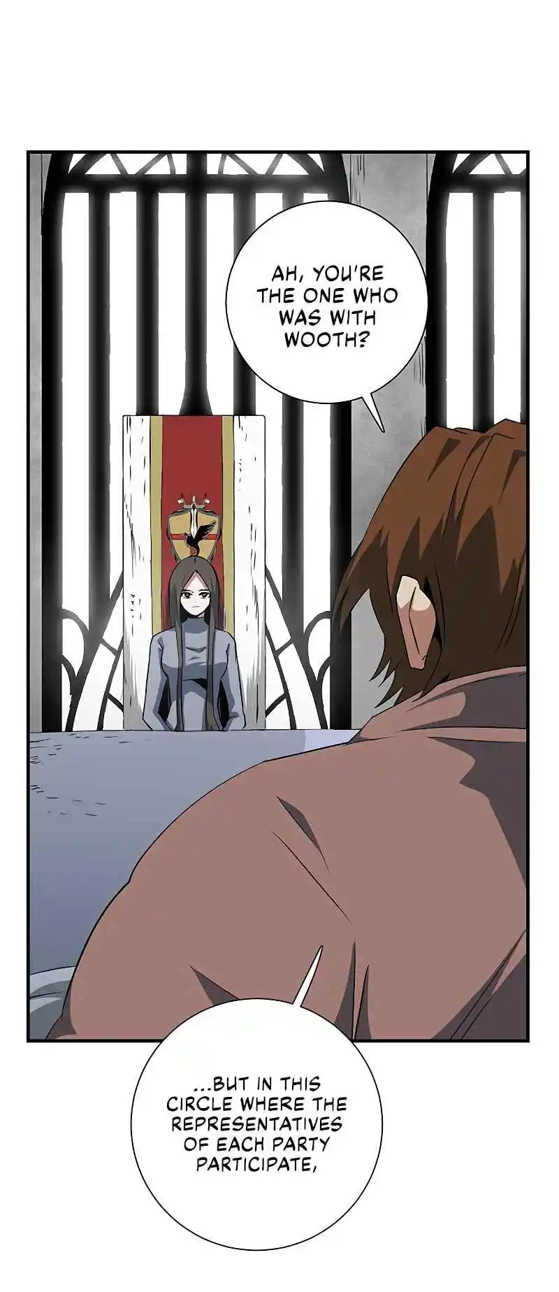 One Step Closer to the Demon King 69