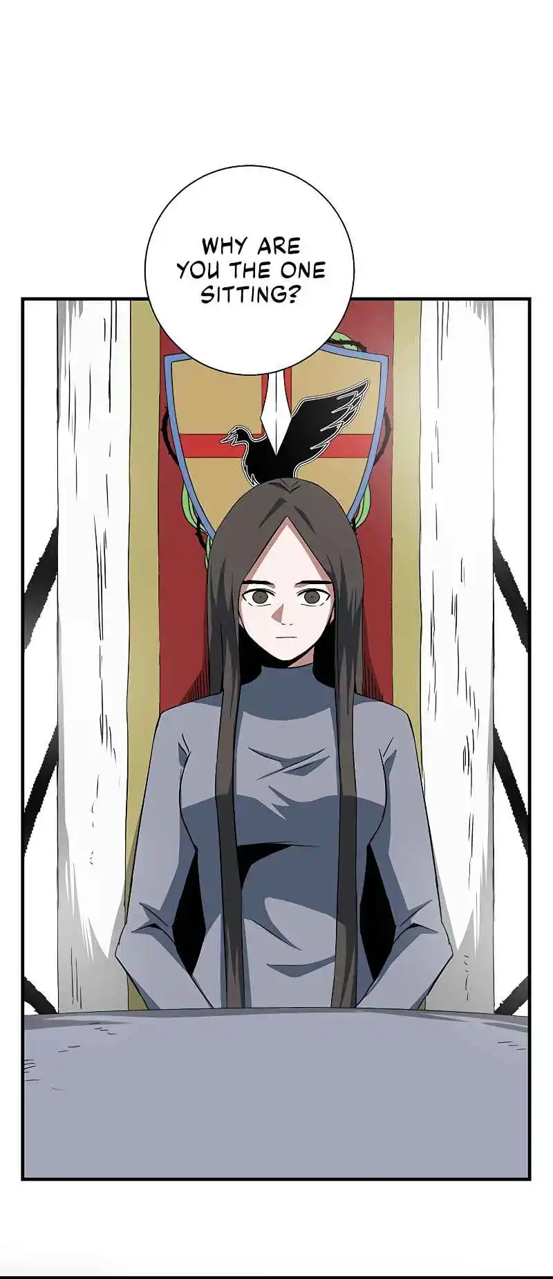 One Step Closer to the Demon King 69