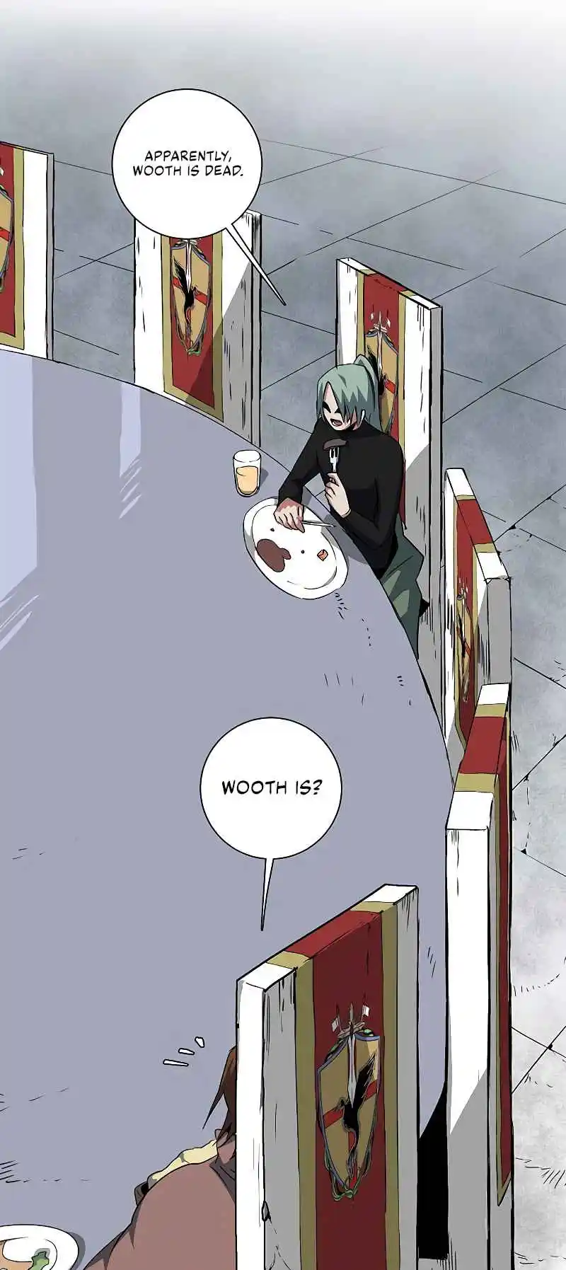 One Step Closer to the Demon King 69