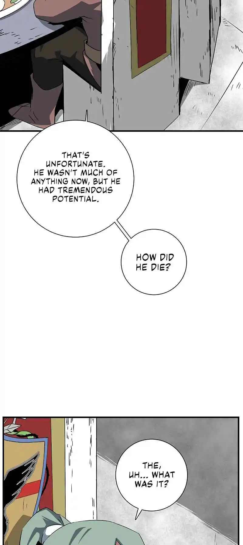 One Step Closer to the Demon King 69