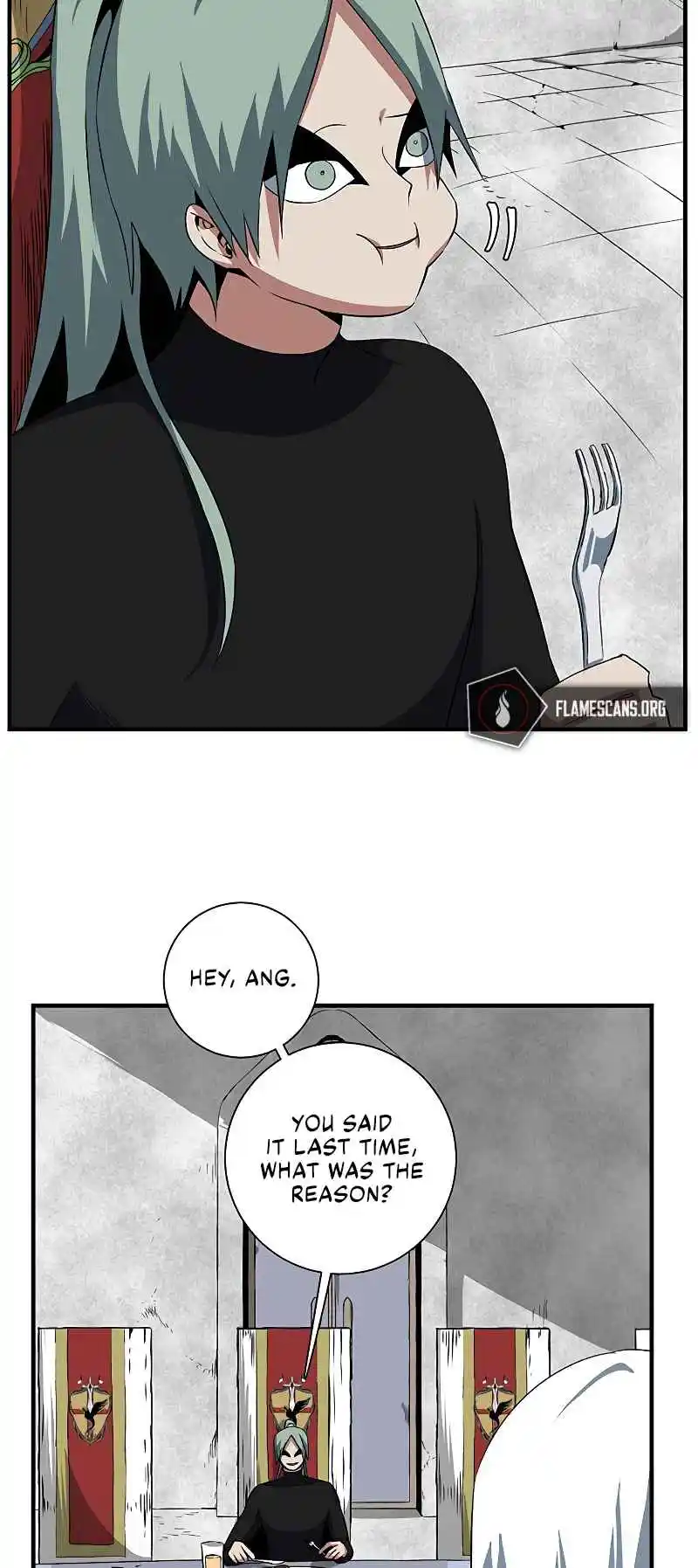 One Step Closer to the Demon King 69