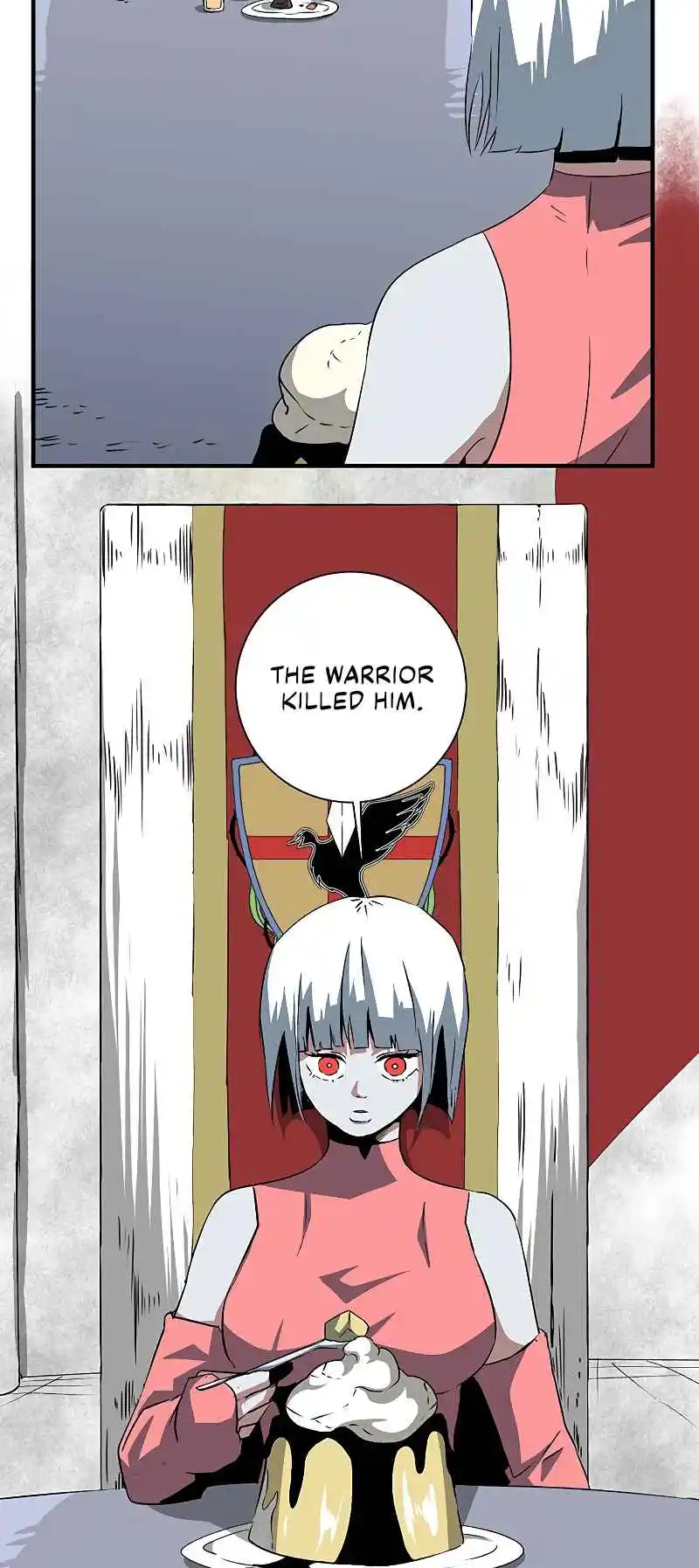 One Step Closer to the Demon King 69