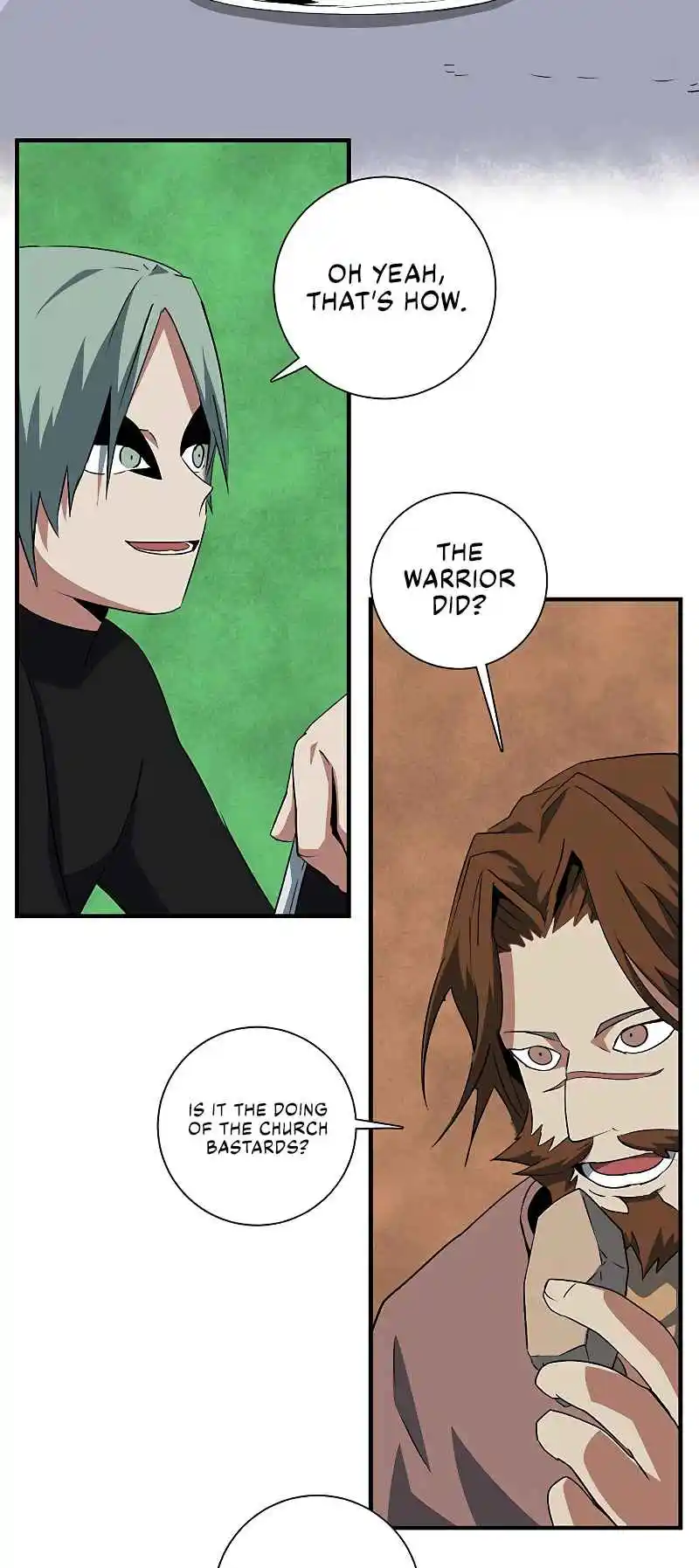 One Step Closer to the Demon King 69