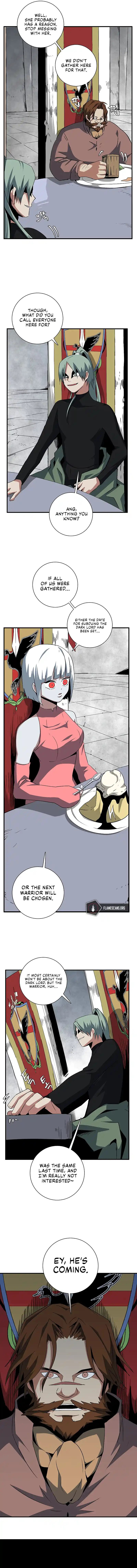 One Step Closer to the Demon King 69