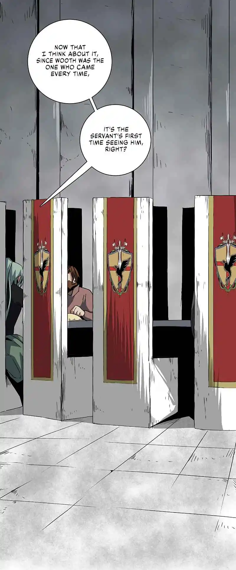 One Step Closer to the Demon King 69