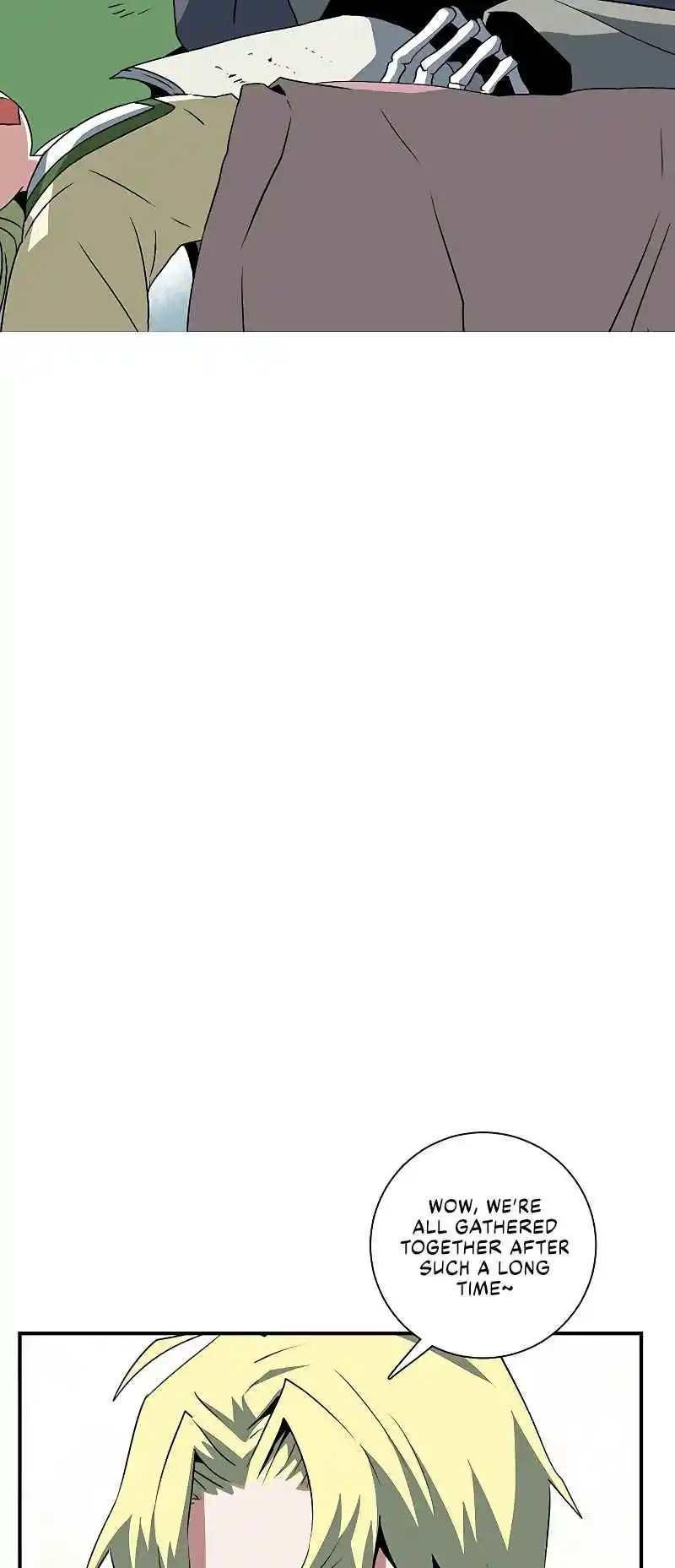 One Step Closer to the Demon King 69